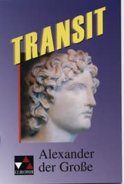 Cover von Alexander der Große