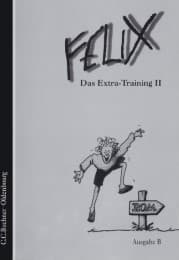 Cover von Felix - Ausgabe B. Auf der Grundlage von Felix A
