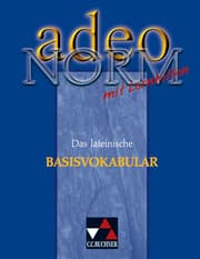 Cover von adeo NORM