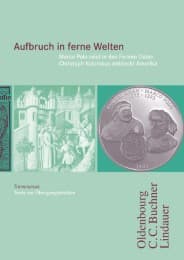 Cover von Cursus - Ausgabe A / Transcursus 1: Aufbruch in ferne Welten