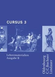 Cover von Cursus, Ausgabe B, Gy