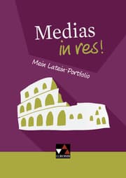 Cover von Medias in res!