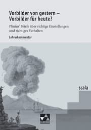 Cover von Vorbilder von gestern