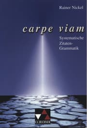 Cover von Carpe viam