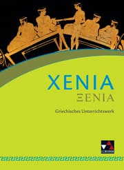 Cover von Xenia