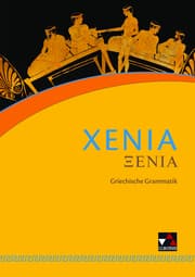 Cover von Xenia