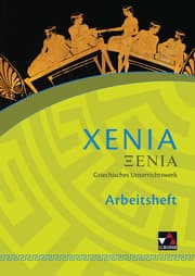 Cover von Xenia