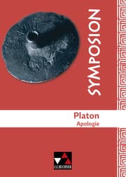 Cover von Platon, Apologie