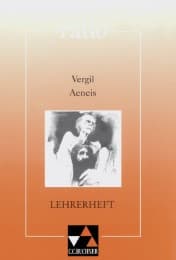 Cover von Vergil, Aeneis