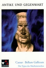 Cover von Caesar, Bellum Gallicum
