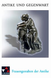 Cover von Frauengestalten der Antike