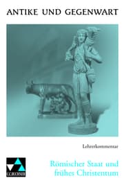 Cover von Römischer Staat und Christentum LK