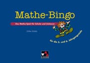 Cover von Mathe-Bingo