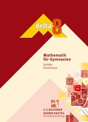 Cover von delta