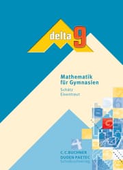 Cover von delta