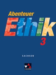 Cover von Abenteuer Ethik - Sachsen