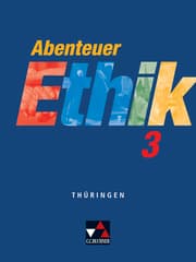 Cover von Abenteuer Ethik - Thüringen