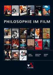 Cover von Philosophie im Film