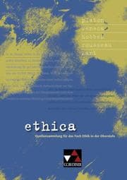 Cover von ethica