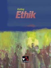 Cover von Kolleg Ethik
