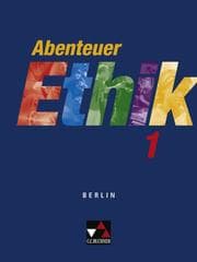 Cover von Abenteuer Ethik - Berlin