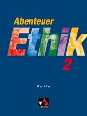 Cover von Abenteuer Ethik - Berlin