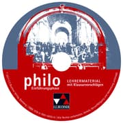 Cover von philo Einführungsphase LM