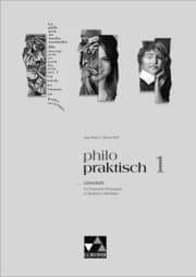 Cover von philopraktisch LH 1