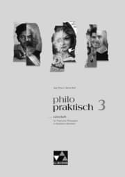 Cover von philopraktisch LH 3