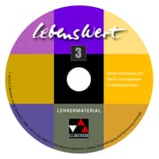 Cover von LebensWert LM 3