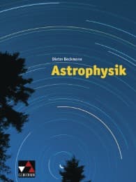Cover von Astrophysik