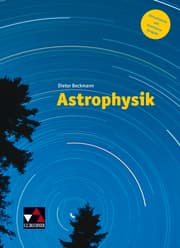 Cover von Astrophysik