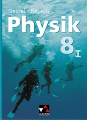 Cover von Geipel - Jäger - Reusch, Physik