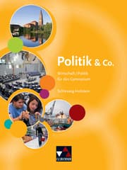 Cover von Politik & Co. - Schleswig-Holstein