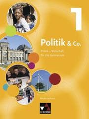 Cover von Politik & Co, Politik/Wirtschaft, Ni, Gy, neu