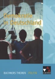 Cover von Buchners Themen Politik
