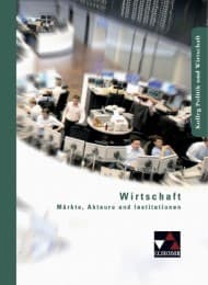 Cover von Buchners Themen Politik
