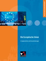 Cover von Die Europäische Union