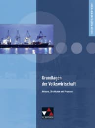 Cover von Buchners Kolleg Politik und Wirtschaft, Gy