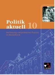 Cover von Politik aktuell, By, Gy