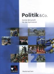 Cover von Politik & Co, Ni, Gy