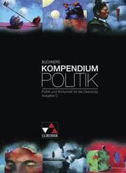 Cover von Buchners Kompendium Politik - Ausgabe C