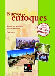 Cover von Canciones