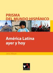 Cover von América Latina ayer y hoy