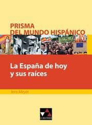 Cover von La Espana de hoy y sus raices