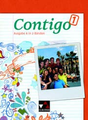 Cover von Contigo A