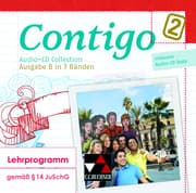 Cover von Contigo B