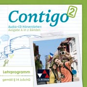 Cover von Contigo A