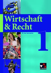 Cover von Wirtschaft & Recht
