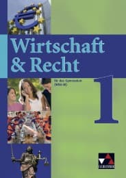Cover von Wirtschaft & Recht/WSG-W, Gy